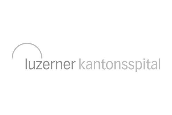 Kingp Act Kunden Luzerner Kantonsspital