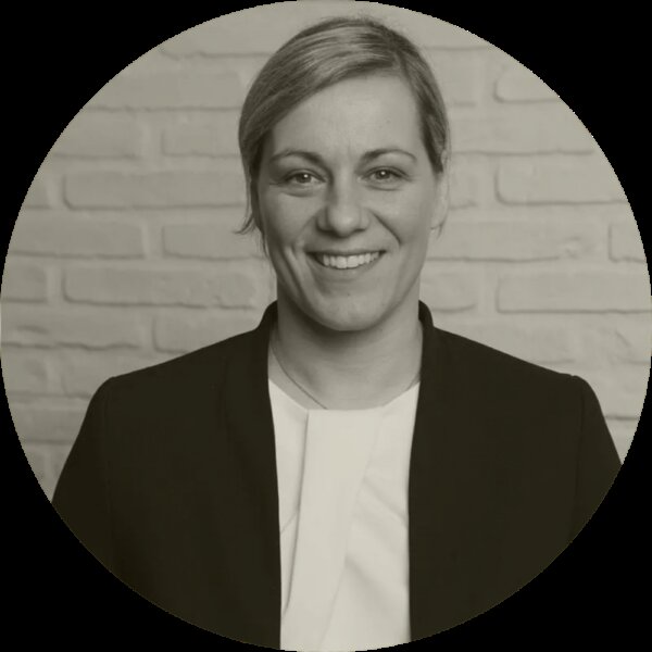 Kingp Act Testimonial Anett Neubert