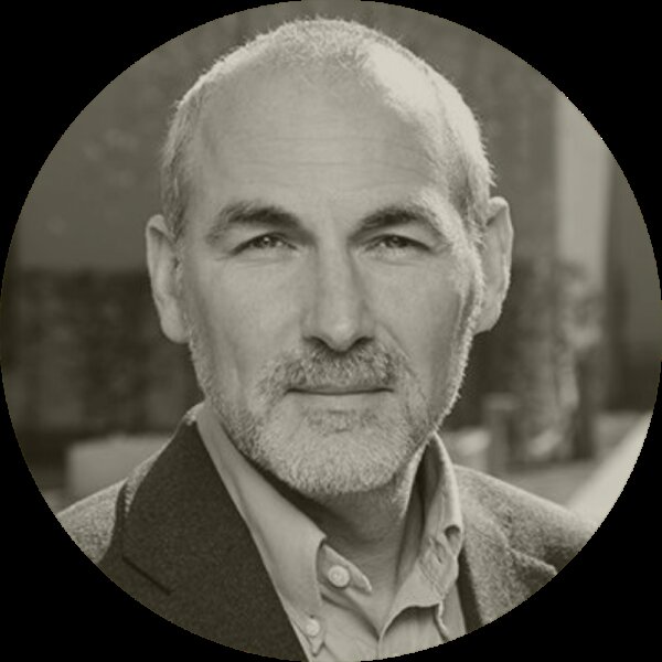 Kingp Act Testimonial Peter Arnold